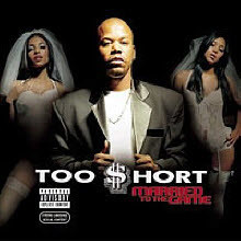 Too Short - Married To The Game (̰)