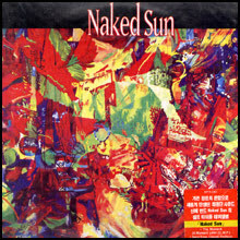 [LP] Naked Sun - Naked Sun (̰)