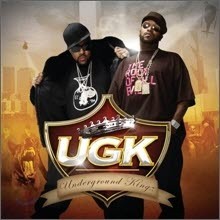 UGK (Underground Kingz) - UGK (2CD/̰)