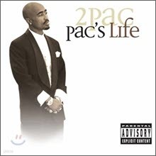 2pac - Pac's Life (̰)