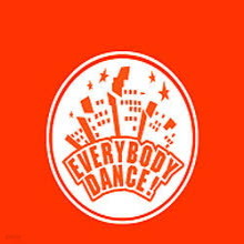V.A - Everybody Dance (̰)