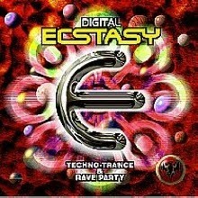 V.A. - Digital Ecstasy (̰/2CD)