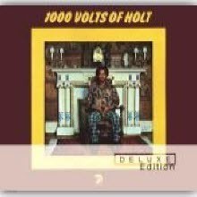 John Holt - 1000 Volts Of Holt (2CD//̰)
