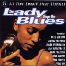 V.A. - The Lady Sings The Blues (/̰)