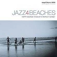 V.A. - Jazz 4 Beaches (/̰)