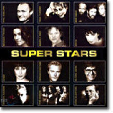 Super Stars - Simply the Best (̰)