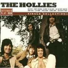 Hollies - Single Collection + Original Hits (2CD/)
