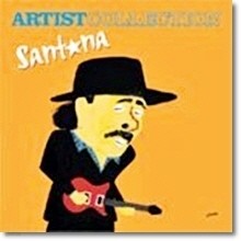 Santana - Artist Collection (̰)