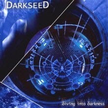 Darkseed - Diving Into Darkness ()