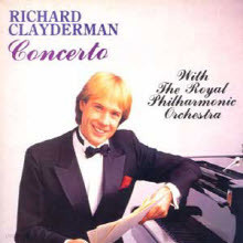 [LP] Richard Clayderman - Concerto (̰)