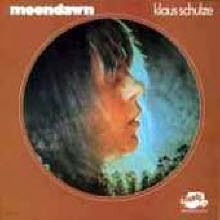 [LP] Klaus Schulze - Moondawn
