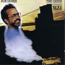 [LP] Bob James - The Genie: Themes & Variations From TV Series TAXI