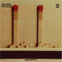 [LP] Bob James, Earl Klugh - One On One