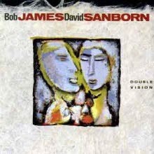 [LP] Bob James, David Sanborn - Double Vision