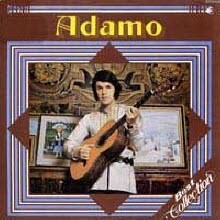 [LP] Salvatore Adamo - Best Collection