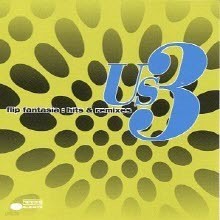 US3 - Flip Fantasia: Hits & Remixes ()
