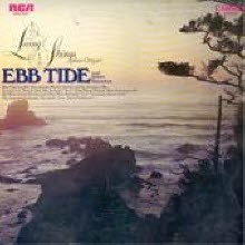 [LP] Living Strings Plus Organ - Ebb Tide And Other Favorites