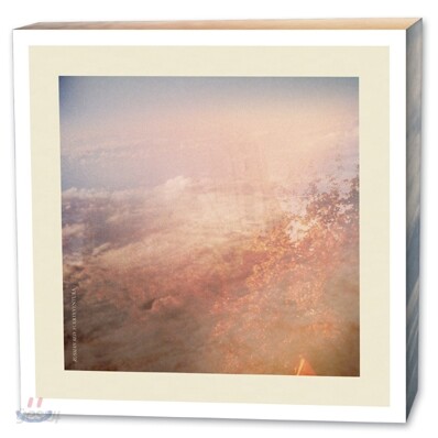 Russian Red - Fuerteventura (Deluxe Edition)