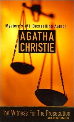 The Witness for the Prosecution