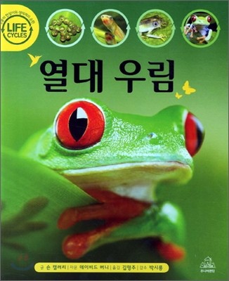 열대 우림