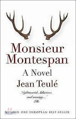 The Monsieur Montespan