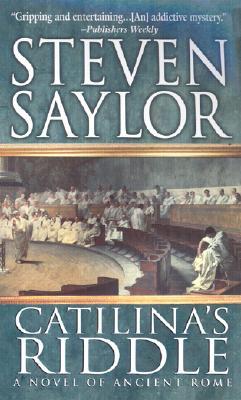 Catilina's Riddle