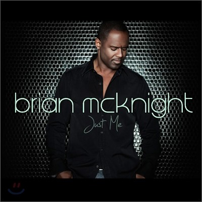 Brian Mcknight - Just Me (Special Edition)