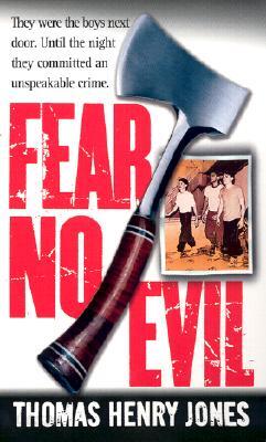 Fear No Evil