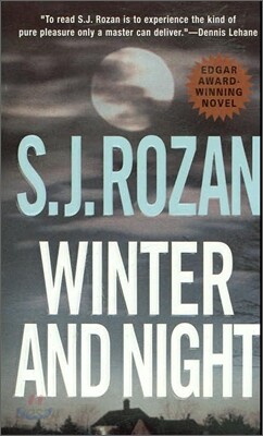 Winter and Night