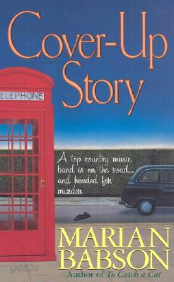 Cover-Up Story