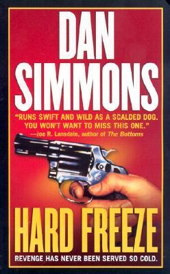 Hard Freeze