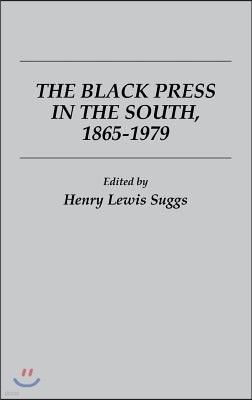 Black Press in the South