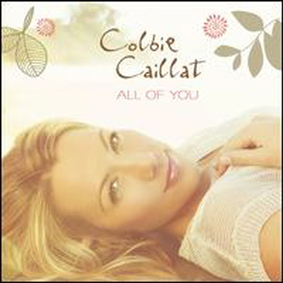Colbie Caillat - All Of You (Digipack)(CD)