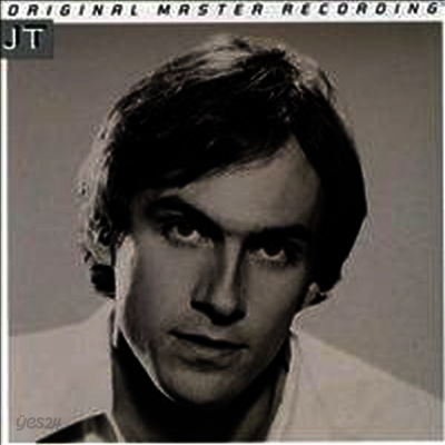 James Taylor - JT (Limited Edition)(180G)(LP)