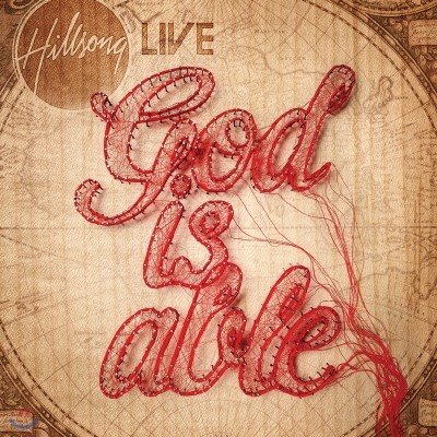  ̺  2011 (Hillsong Live Worship 2011) - God is Able