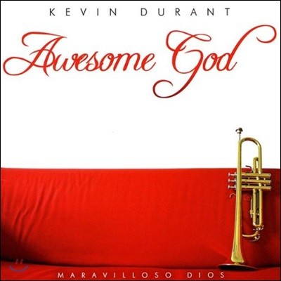 Kevin Durant (ɺ Ʈ) - Awesome God Ʈ ϴ ۰ ʼ