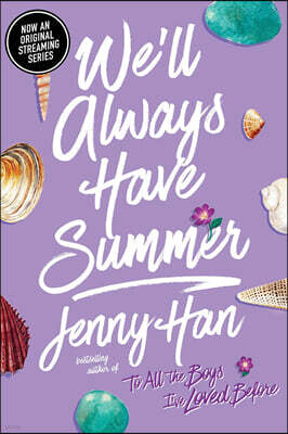 We'll Always Have Summer (Reprint)