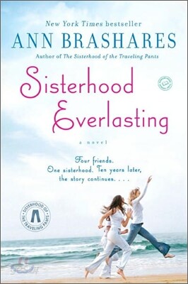 Sisterhood Everlasting