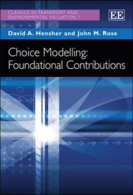 Choice Modelling