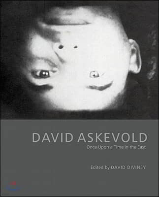 David Askevold: Once Upon a Time in the East