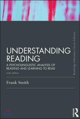 Understanding Reading