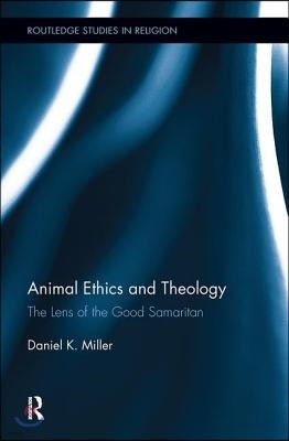 Animal Ethics and Theology