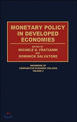 Monetary Policy in Developed Economies