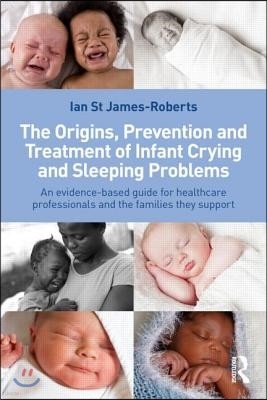 Origins, Prevention and Treatment of Infant Crying and Sleeping Problems