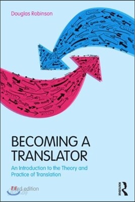 Becoming a Translator
