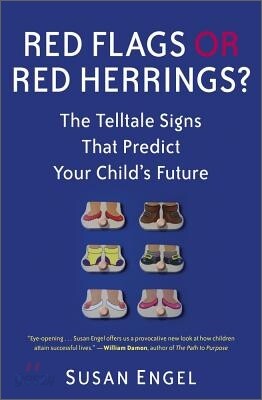 Your Child's Path: Unlocking the Mysteries of Who Your Child Will Become