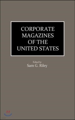 Corporate Magazines of the United States