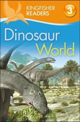 Dinosaur World