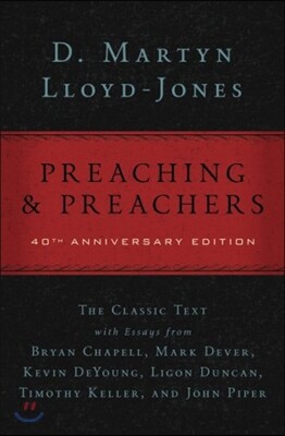 Preaching and Preachers