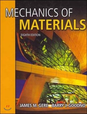 Mechanics of Materials, 8/E